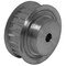 B&B Manufacturing 21AT5/25-2, Timing Pulley, Aluminum 21AT5/25-2 - alternate 1
